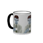 OFFICE ZOMBIE MUG