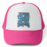Official 2012 Zazzle Bay To Breakers Hat
