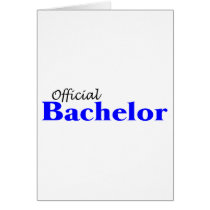 Official Bachelor
