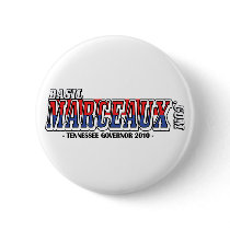OFFICIAL Basil Marceaux.com campaign button