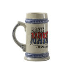 OFFICIAL Basil Marceaux.com Stein Coffee Mug