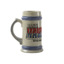 OFFICIAL Basil Marceaux.com Stein Coffee Mug