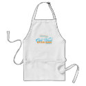 "Official Cake Wrecks Baker" Apron