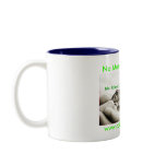 Official CAL360 coffee mug
