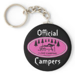 Official, Campers keychains