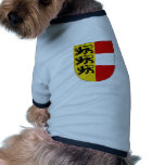 Official Carinthia Coat of Arms Austria Symbol