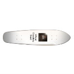 Official ChaosBaby Board skateboards