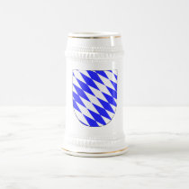 Official Coat of Arms Bavaria Germany Symbol mugs