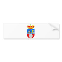 Official Coat of Arms Cantabria Spain Symbol Logo