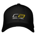 Official Constant Arrivals® Baseball Cap embroidered hats