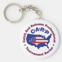 Official CTS Key Chains