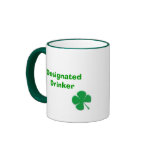 Official D.D. Coffee Mugs