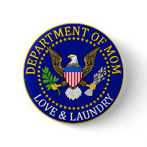 Official Department of Mum Seal