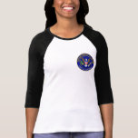 Official Department of Mum Seal Shirts