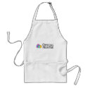 Official Easter Egg Hunter aprons