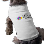 Official Easter Egg Hunter pet clothing