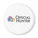 Official Easter Egg Hunter magnets
