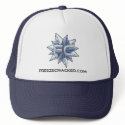 Official FreezeCracker Hat