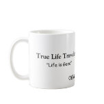 Official Groupie Mug