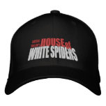 Official HOWS Hat embroidered hats