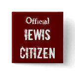 Official IEWIS Citizen Pin