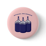 Official Jug Hugger buttons