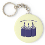 Official Jug Hugger keychains
