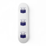 Official Jug Hugger skateboards