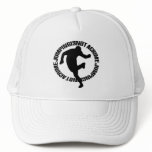 Official Jumpstyle Hat