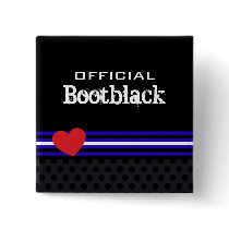 Official Leather Bootblack
