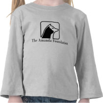 Official Logo for The Amanda Foundation Toddler Lo