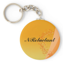 Official NReluctant Keychane Key Chains