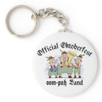 Official Oktoberfest Oom Pah Band