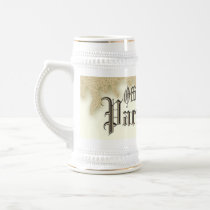 Official Party Stein Coffee Mug