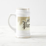 Official Party Stein mugs