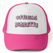 Official Pimpette