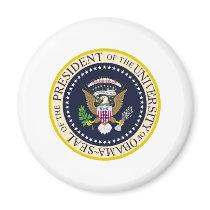 Official Presidential Seal Magnets