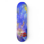 official RenWiz skateboard