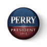 Official Rick Perry 2012 Pin