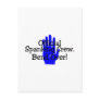 Official Spanking Crew Blue