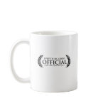 Official Tiny Leaves mugs
