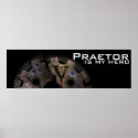 Official VOD Banners posters