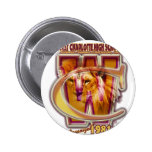 OFFICIAL West Char Nat Alumni Association, LOGO Button