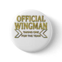 Official Wingman Funny Humourous