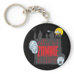 Official Zombie Killer keychains
