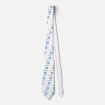 Officially 13 ties