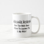 Officially Retired Mugs