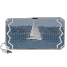 Offshore Cruise Sailing Speakers