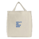 OFFUTT AIR FORCE BASE BAG