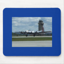 Offutt Air Show 2010 Mouse Mat